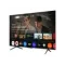 TCL Téléviseur UHD 4K TC 55P8L